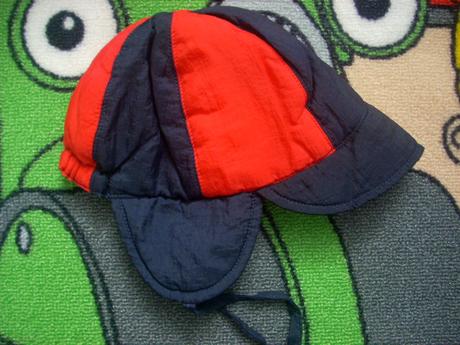 Čepička - beranička, 86