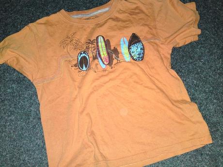 Tričko značky rebel, rebel,122