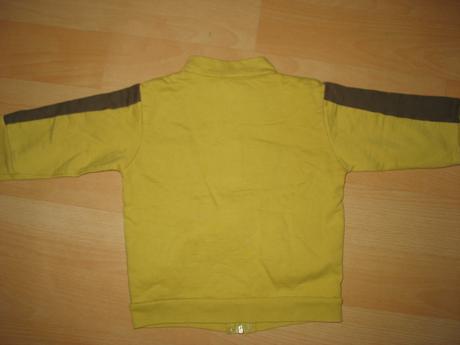 Mikina little boy, 86