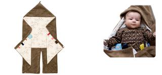 Které tři hračky a nebo doplňky Snoozebaby byste si nejvíce přáli pro vaše dítě?