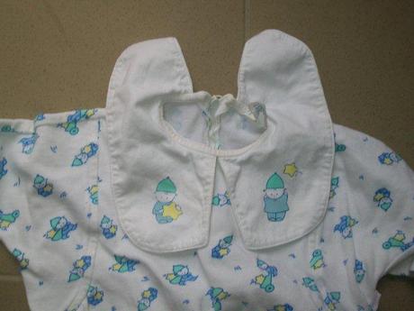 Overálky bez ťapek, 74