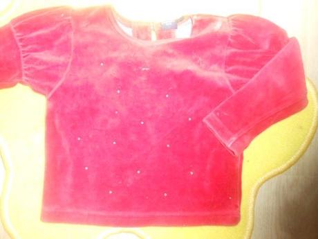 Sametová mikina, 86