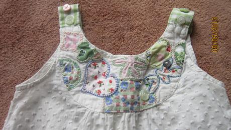 Važkova tunička nebo šatičky, next,110