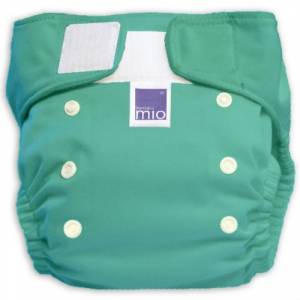 Plenky Miosolo Bambino mio, máte zkušenost?