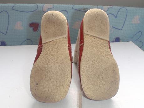 Oteplené vysoké zdravotní boty s kožíškem, starší, 22