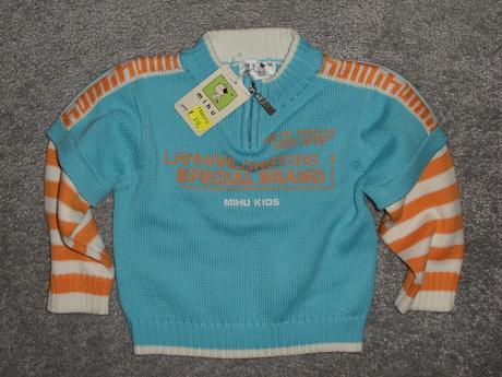 Svetr, 80