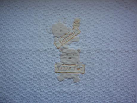 Deka-podložka-zavinovačka, 