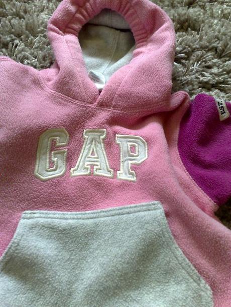 Mikina s pejskem, next,86