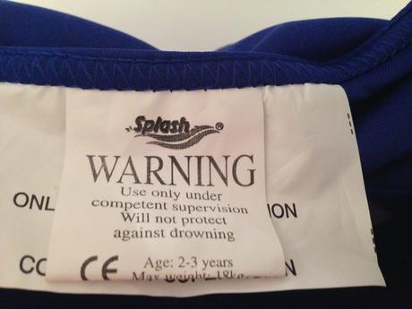 Vesta na plavani splash+plenky na plavani, 