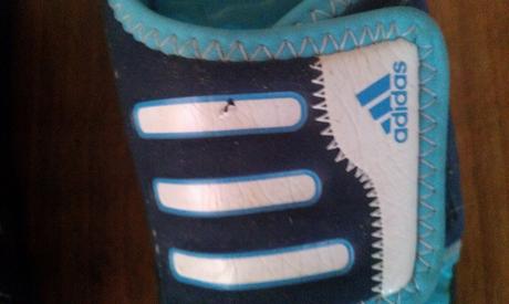 Sandále adidas, adidas,21