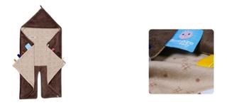 Které tři hračky a nebo doplňky Snoozebaby byste si nejvíce přáli pro vaše dítě?