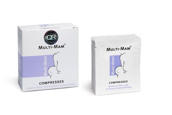 Multi-Mam Compresses: Vyzkoušej, vyfoť a vyhrej!
