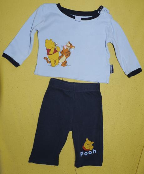 Pyzamko s medvidkem pu, disney,62