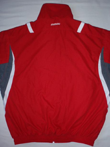 Souprava sportovní - donic, m