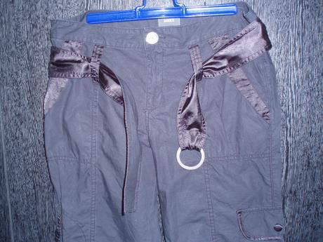 Černe kalhoty , mexx,m