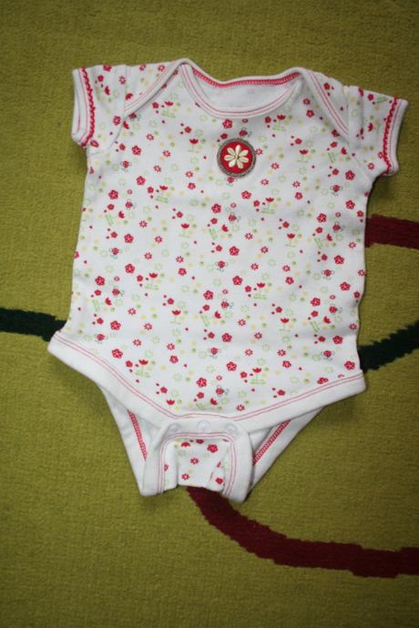 Oblečení pro holčičky, 50–62