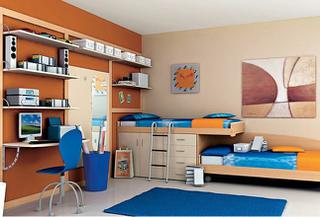 Nevíte, kde by se dala sehnat 2 patrová postel?