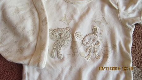 Bežový setik, f&f,62