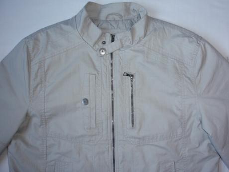 Bunda-bundička jaro/podzim, l