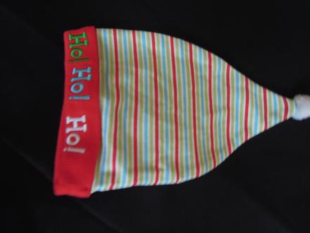 Čepička-obvod cca 37cm, disney,74