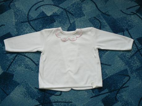 Tričko/košilka pro holčičku, 68