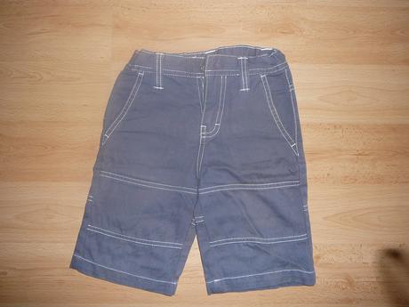 Kraťasy/šortky, 98