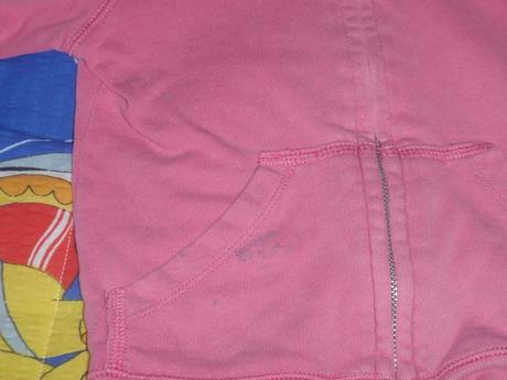 2x tepláčky+ bundička, 98