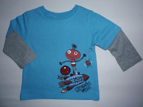 Triko-tričko-nátělník, next,74