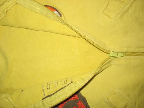 Mikina little boy, 86