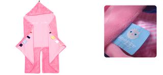 Které tři hračky a nebo doplňky Snoozebaby byste si nejvíce přáli pro vaše dítě?