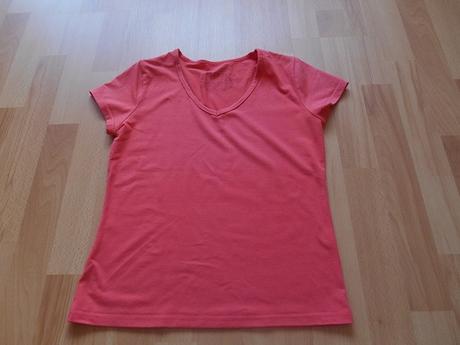 2x trička svel. xl, xl