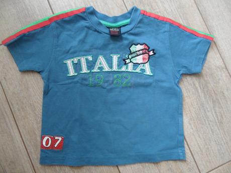 Triko italia, next,74