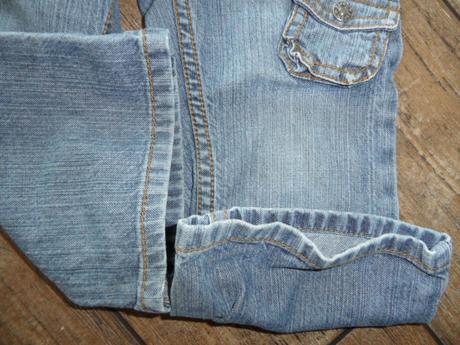 Džíny esprit  super stav, esprit,92