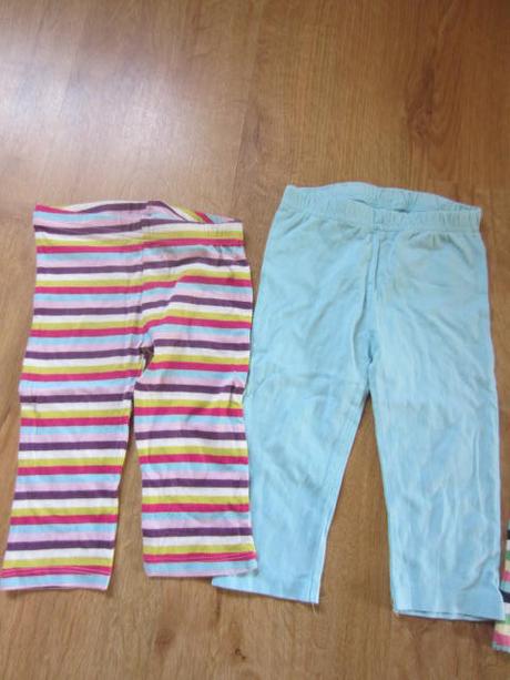 Legíny, cherokee,80