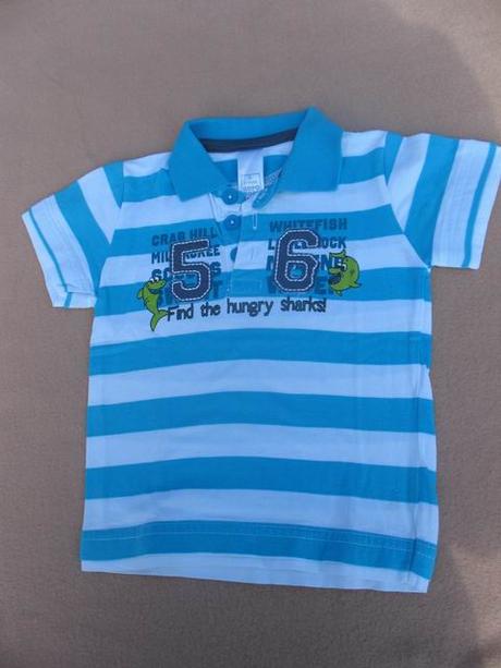 Polo tričko, dopodopo,74