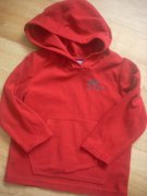 Fleecová mikina, impidimpi,104