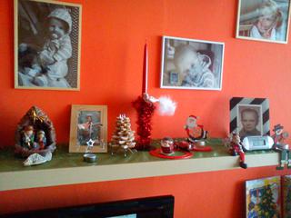 Pochlubte se vánočním stromečkem