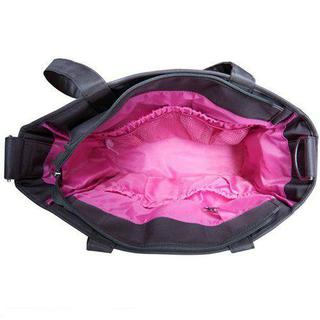 Máte zkušenosti s taškou na kočárek JJ Cole?