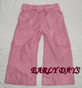 Podšité kalhoty , early days,74