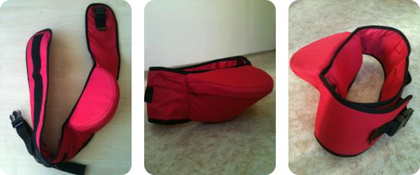 Hipseat