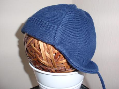 Čepice-čepička jaro/podzim/zima vel.62-74, 62