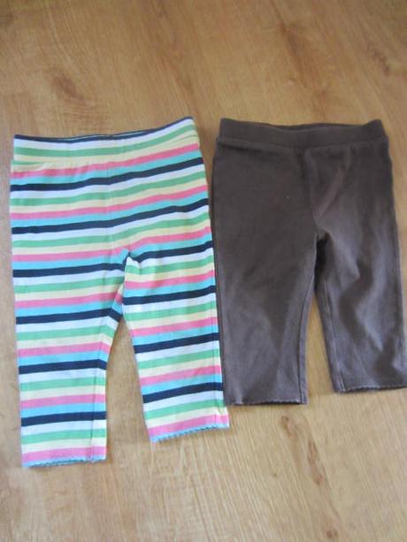 Legíny, cherokee,80