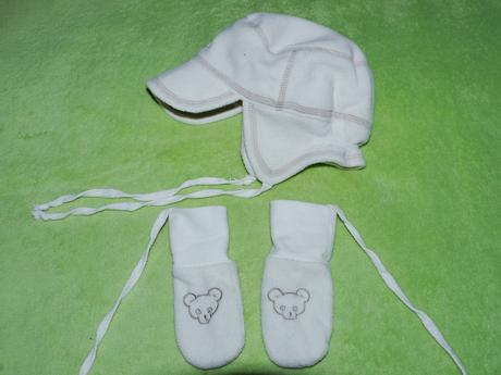 Cepice a rukavice , 74