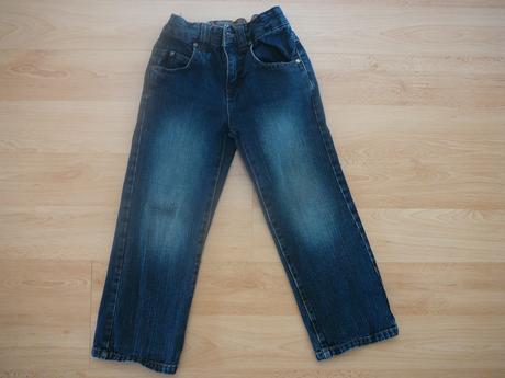 Džíny/rifle, next,110