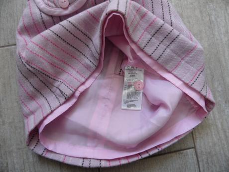 Šaty 6 měsíců, elle,68