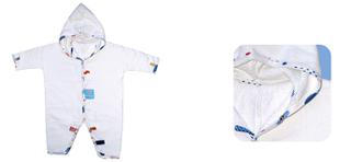 Které tři hračky a nebo doplňky Snoozebaby byste si nejvíce přáli pro vaše dítě?