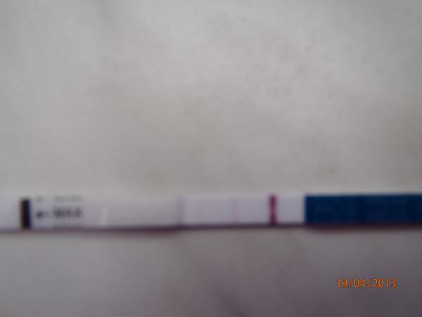 Jsem těhotná nebo mám halušky?