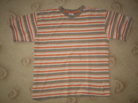 Tricko, cherokee,134