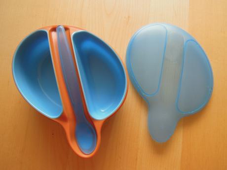 Mistička se lžičkou,