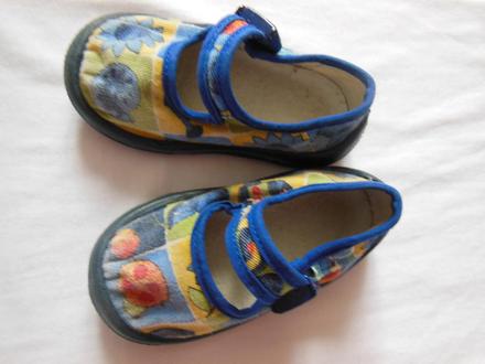 Botičky,bačkůrky demar, demar,20